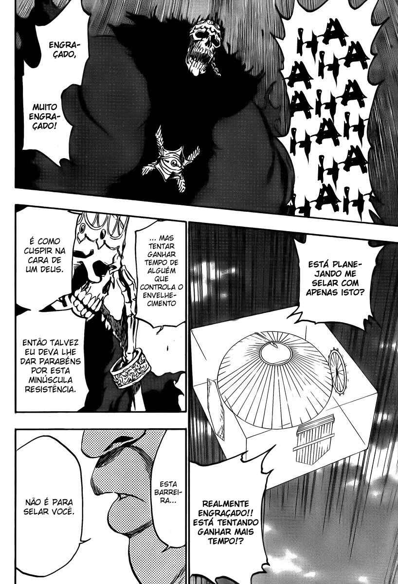 Read Bleach Pt Br Manga Online