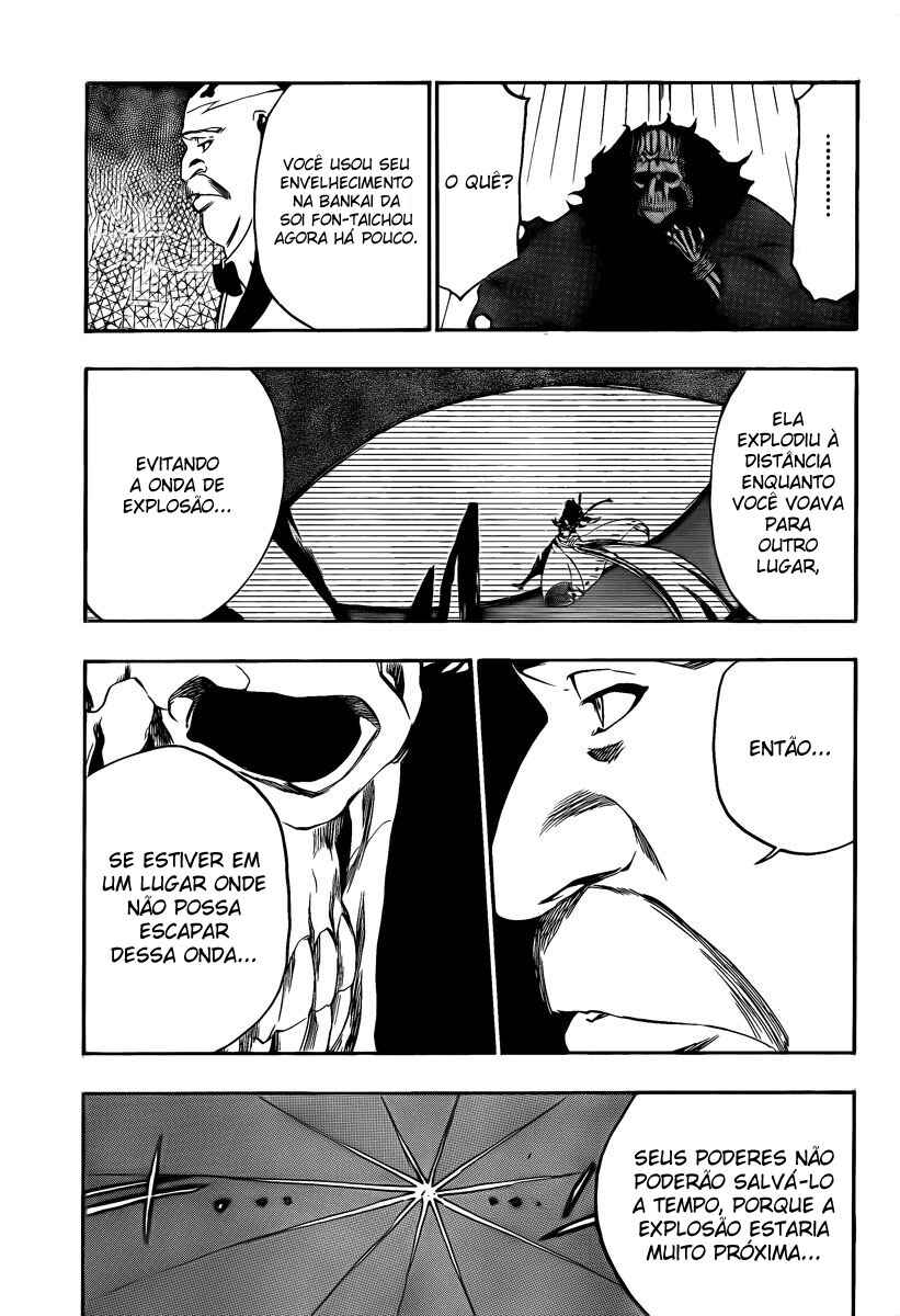 Read Bleach Pt Br Manga Online