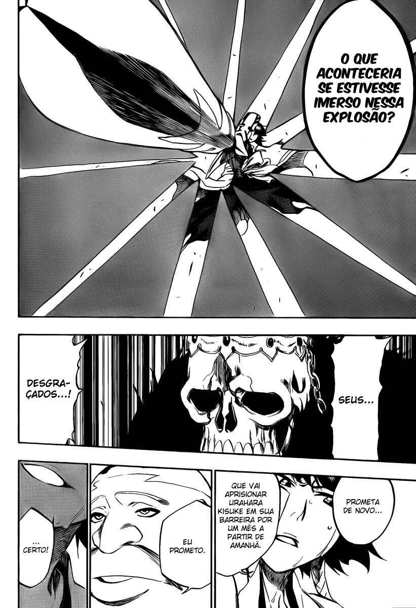 Read Bleach Pt Br Manga Online