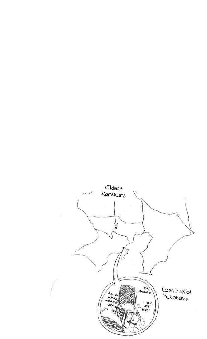 Read Bleach Pt Br Manga Online