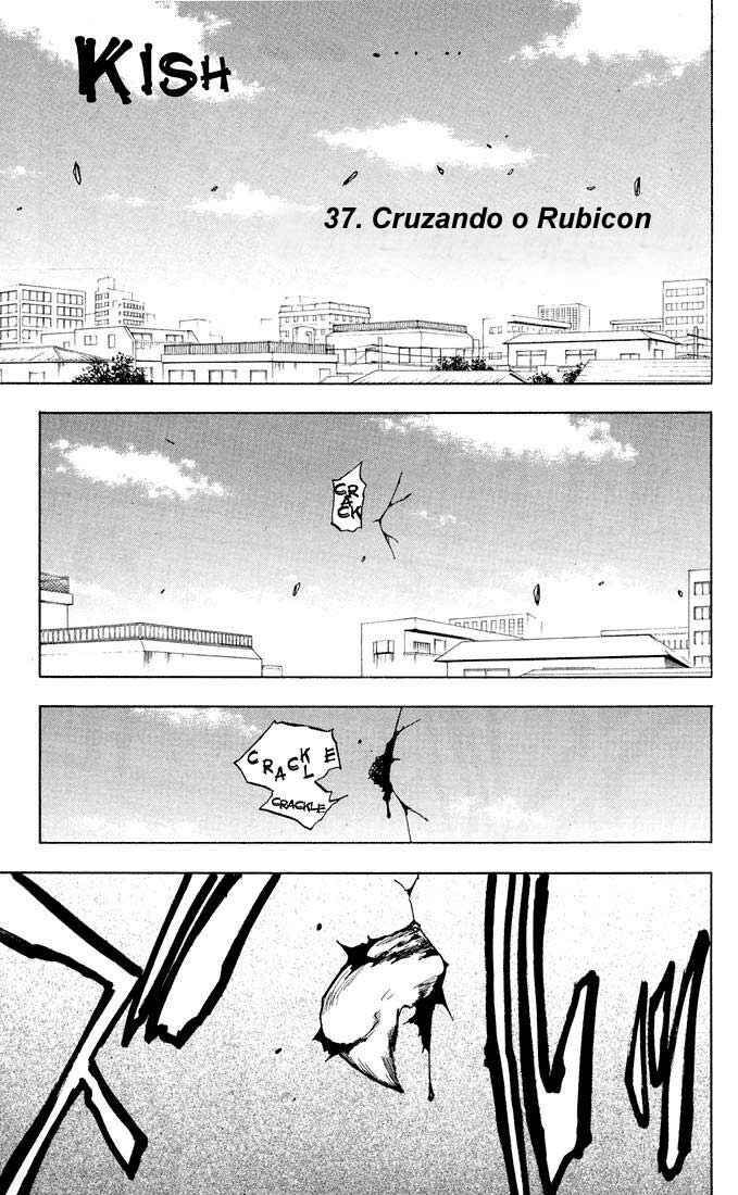 Read Bleach Pt Br Manga Online