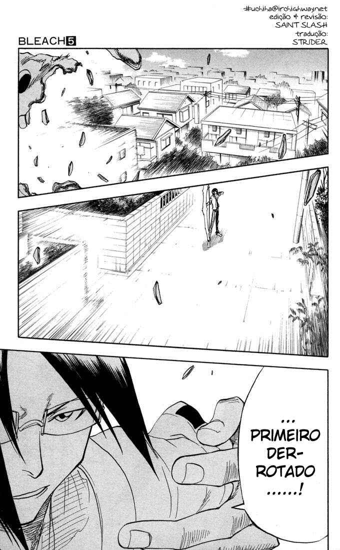 Read Bleach Pt Br Manga Online