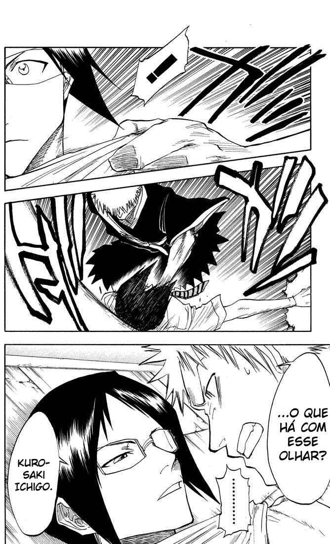 Read Bleach Pt Br Manga Online