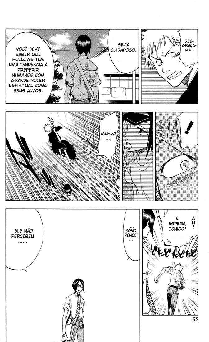 Read Bleach Pt Br Manga Online