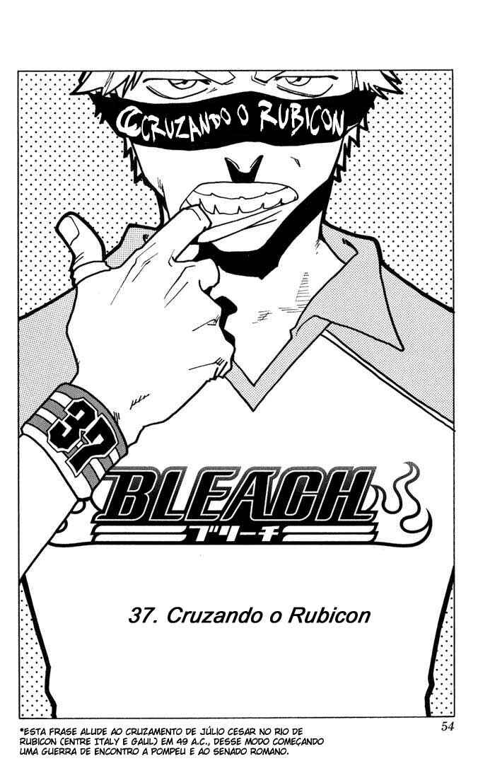 Read Bleach Pt Br Manga Online