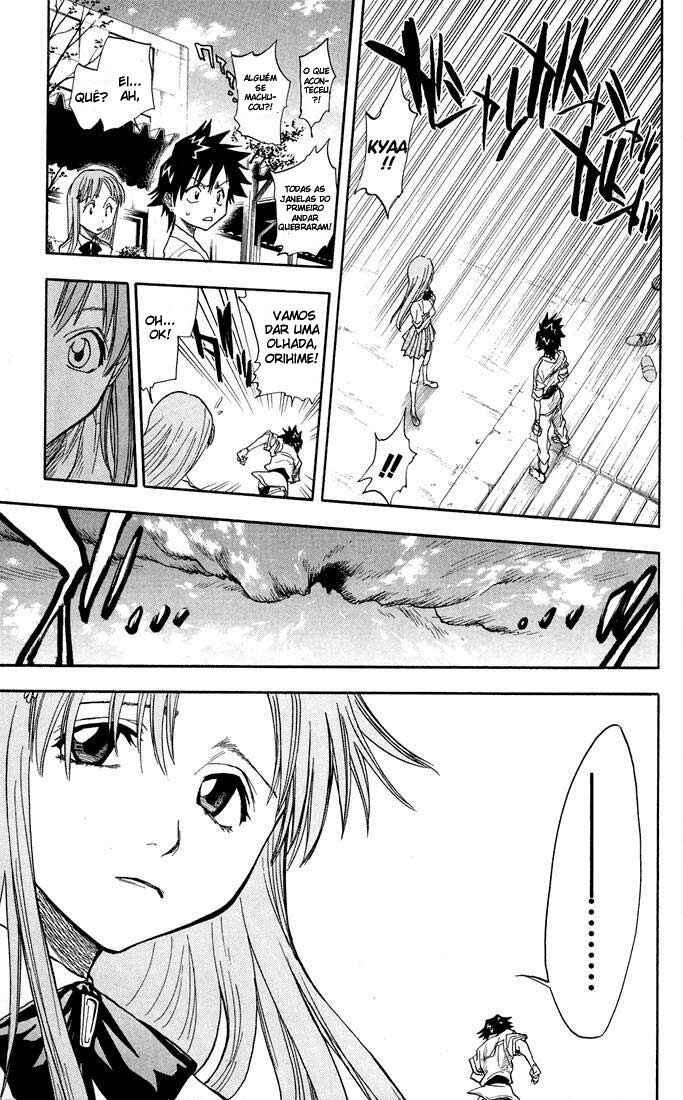 Read Bleach Pt Br Manga Online
