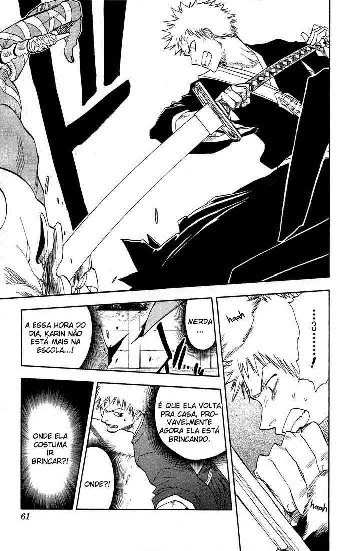 Read Bleach Pt Br Manga Online