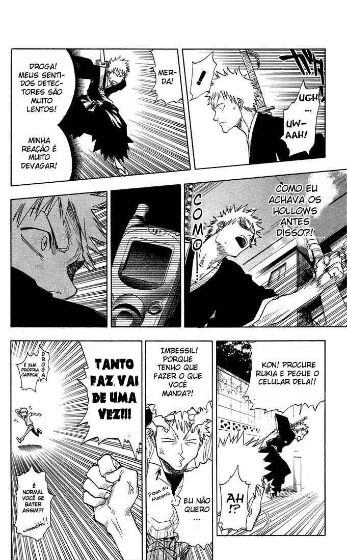 Read Bleach Pt Br Manga Online