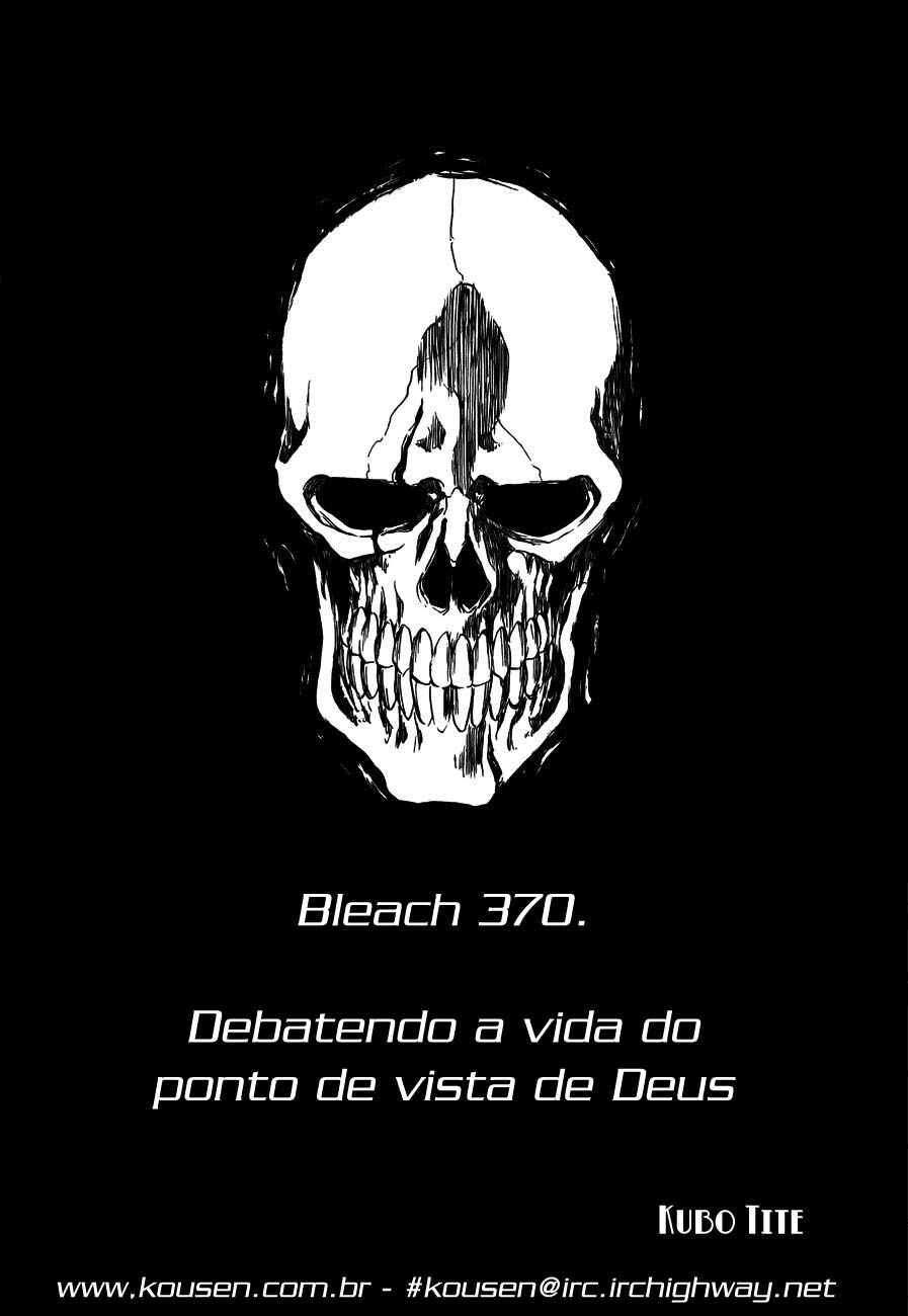 Read Bleach Pt Br Manga Online