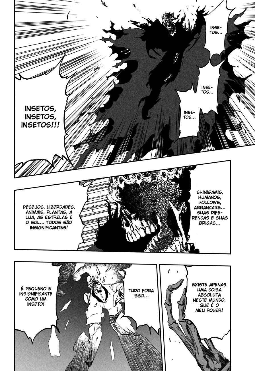 Read Bleach Pt Br Manga Online