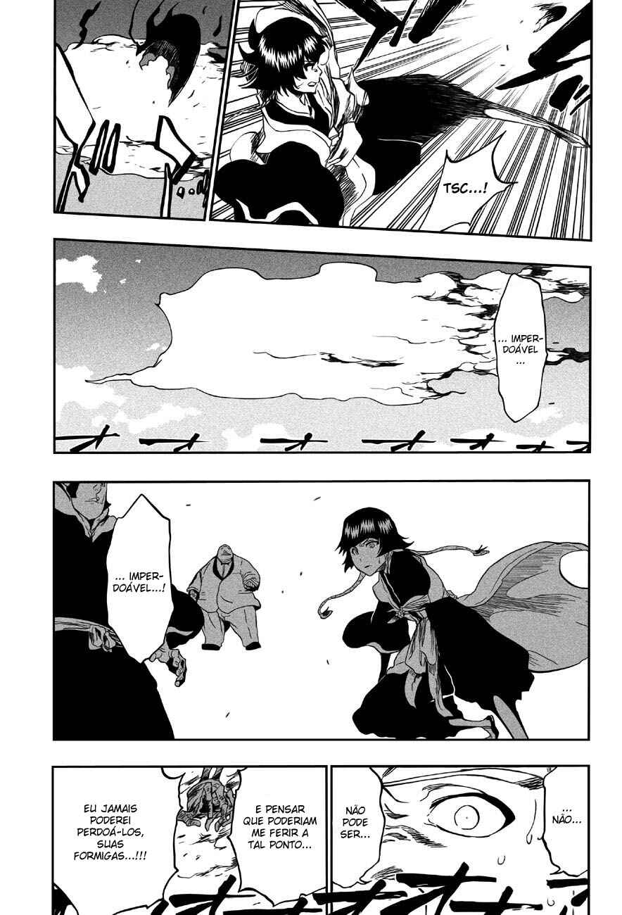 Read Bleach Pt Br Manga Online