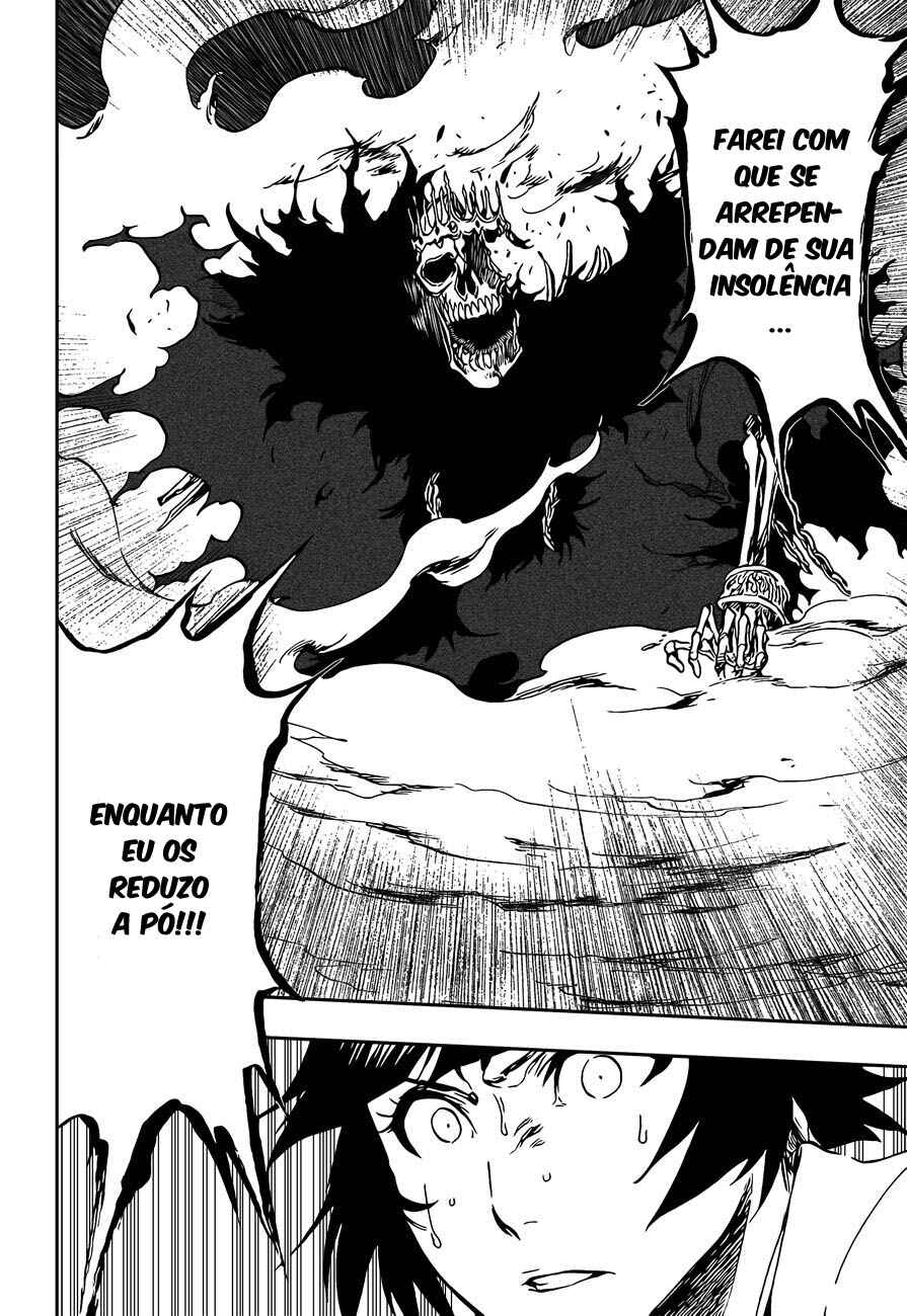 Read Bleach Pt Br Manga Online
