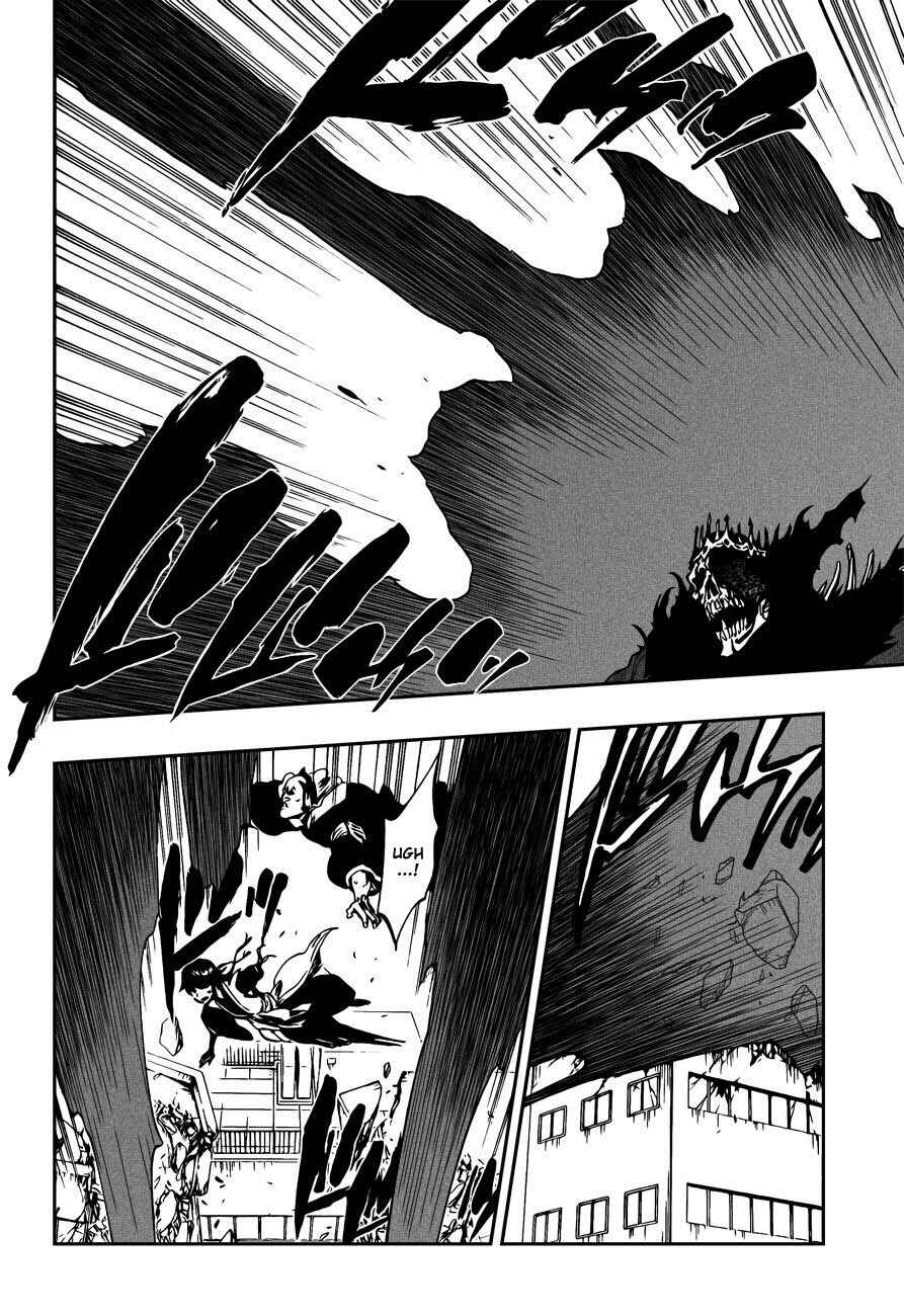 Read Bleach Pt Br Manga Online