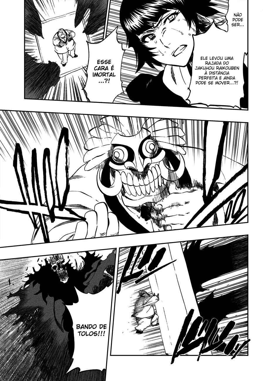 Read Bleach Pt Br Manga Online