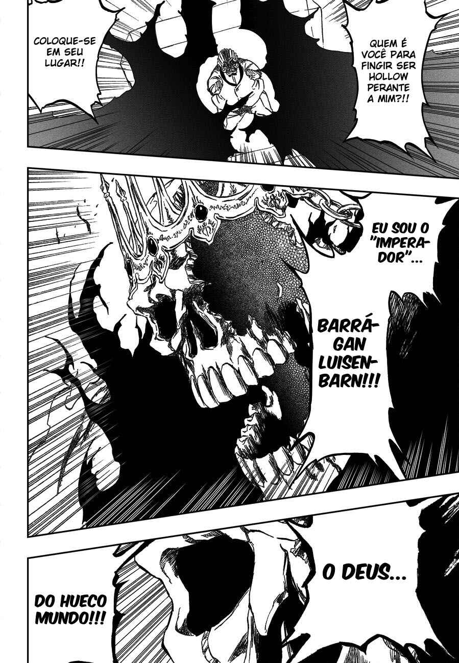 Read Bleach Pt Br Manga Online
