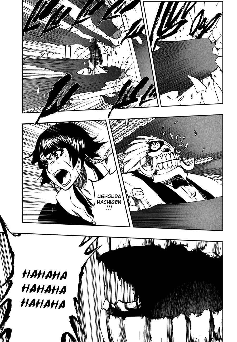 Read Bleach Pt Br Manga Online