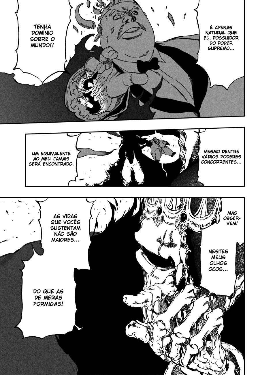 Read Bleach Pt Br Manga Online