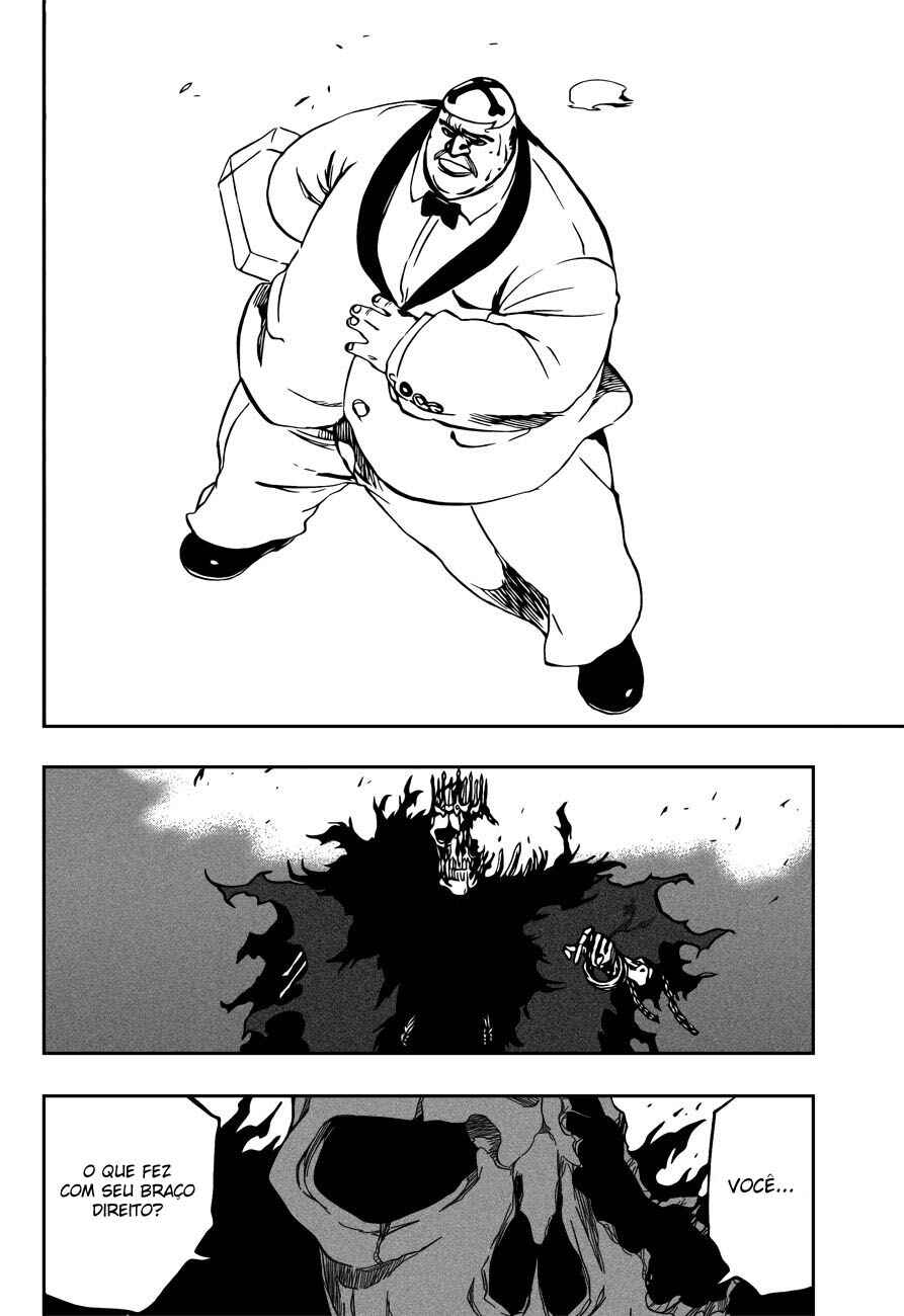 Read Bleach Pt Br Manga Online