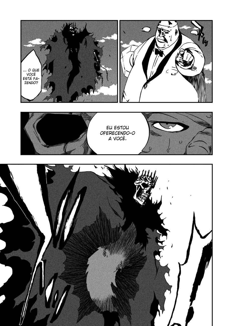 Read Bleach Pt Br Manga Online