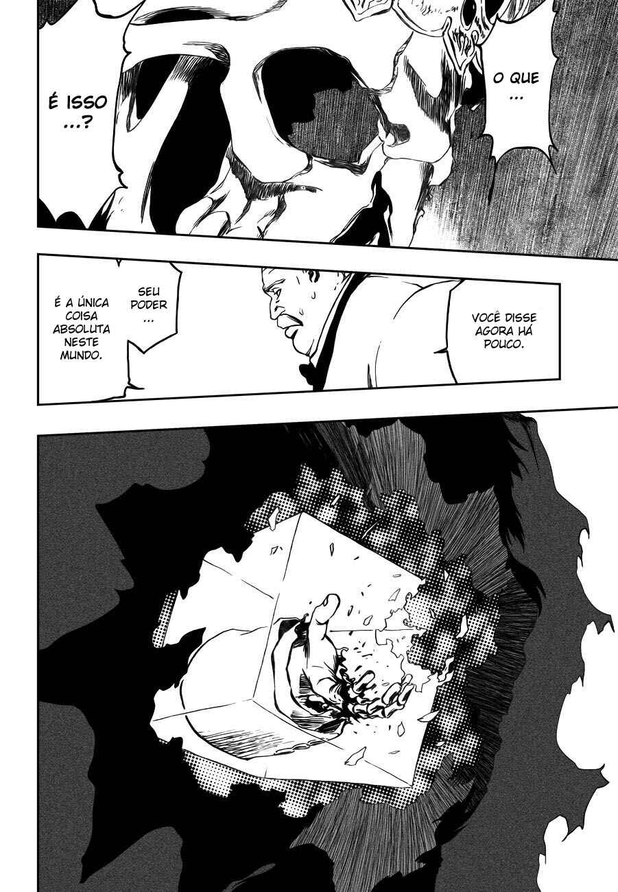 Read Bleach Pt Br Manga Online