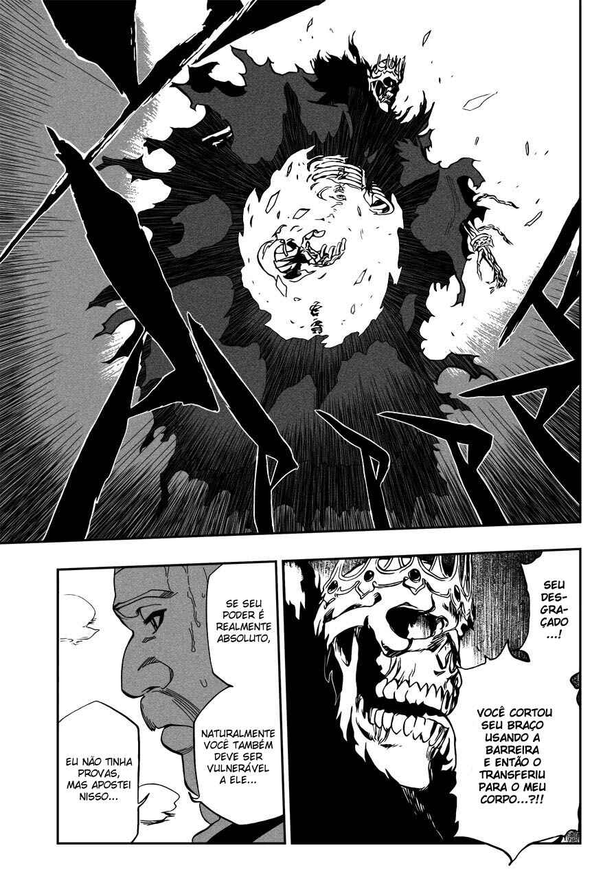 Read Bleach Pt Br Manga Online
