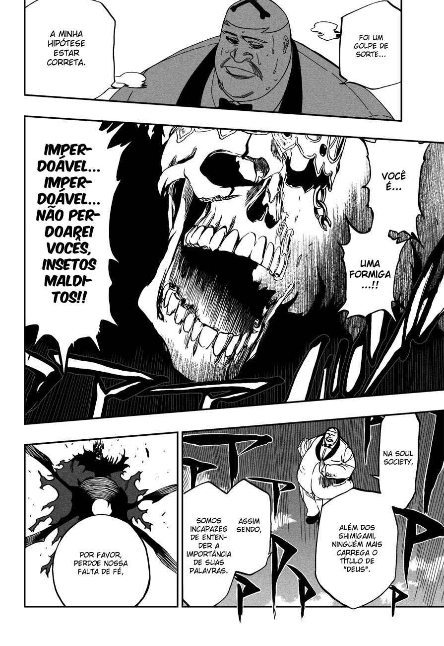 Read Bleach Pt Br Manga Online