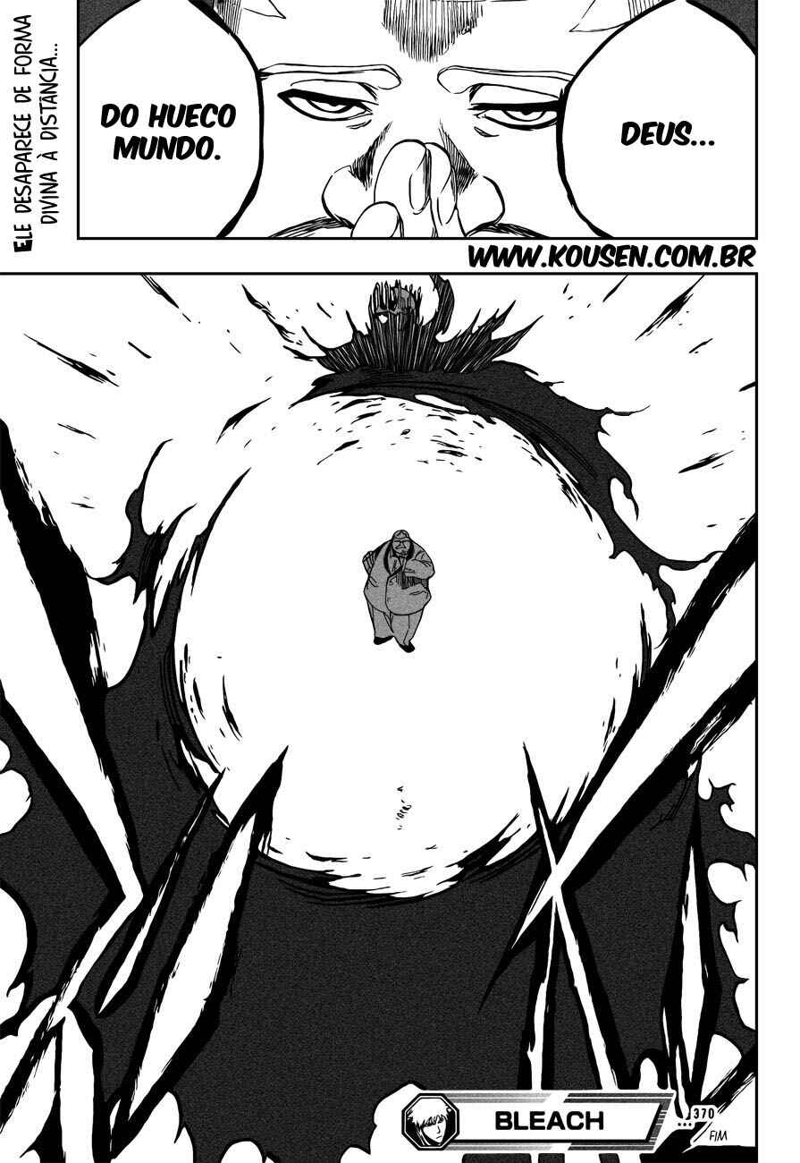 Read Bleach Pt Br Manga Online