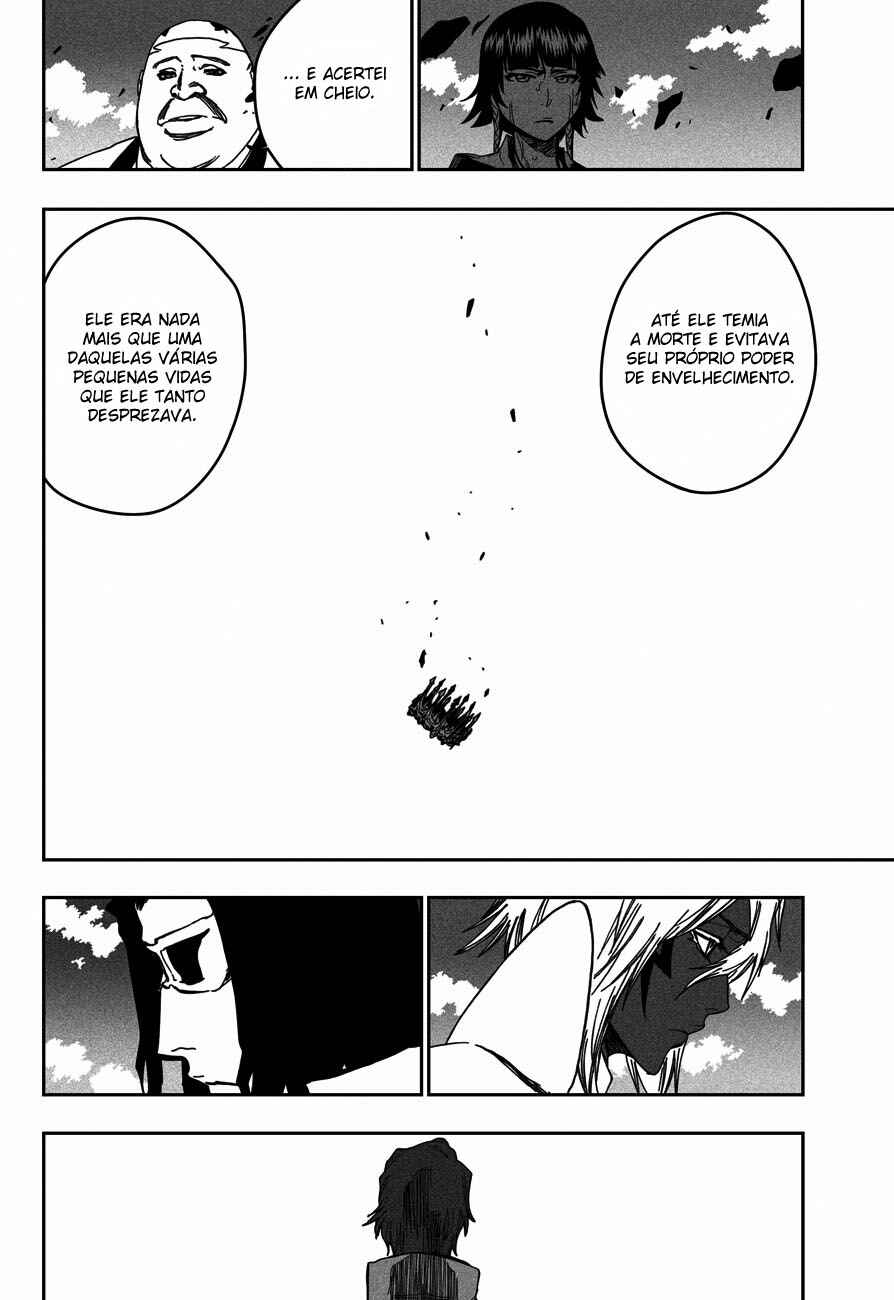 Read Bleach Pt Br Manga Online