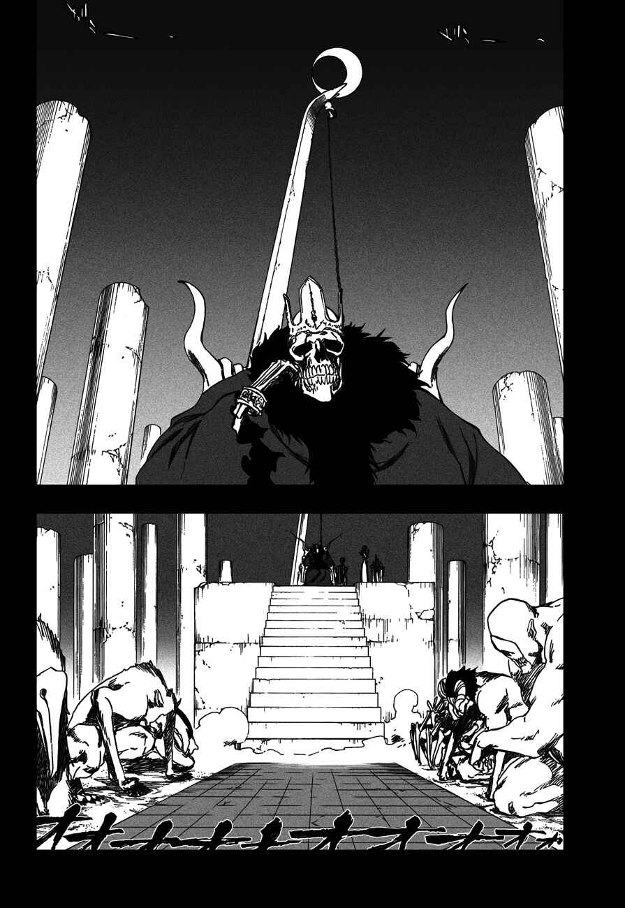 Read Bleach Pt Br Manga Online