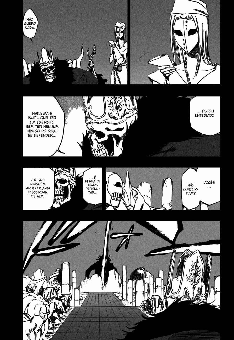 Read Bleach Pt Br Manga Online