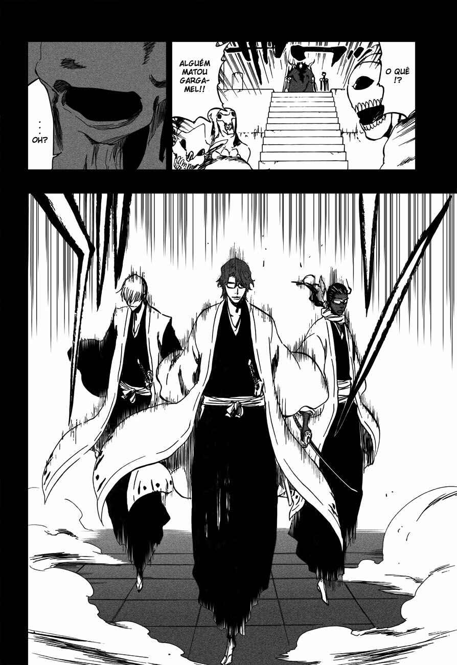 Read Bleach Pt Br Manga Online