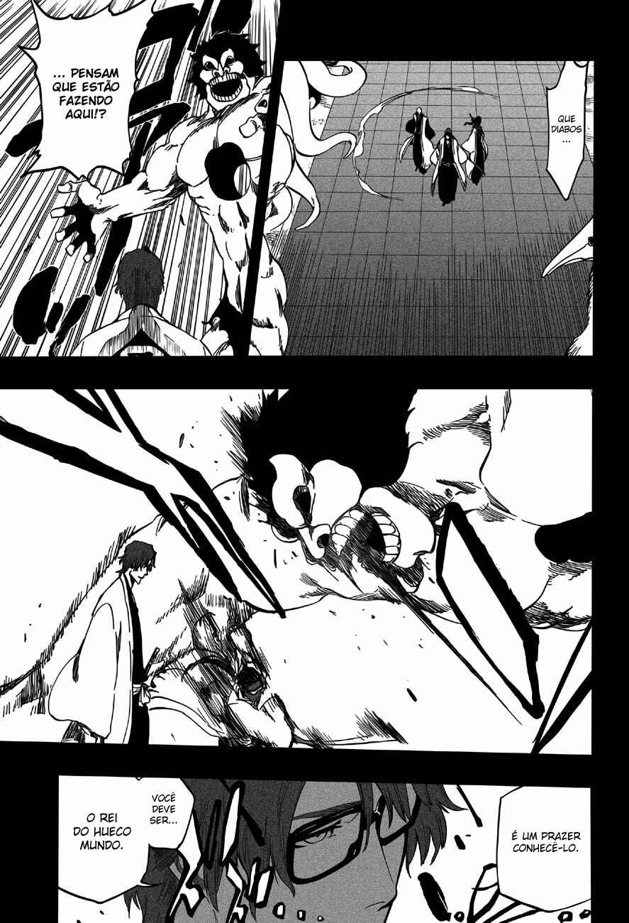 Read Bleach Pt Br Manga Online