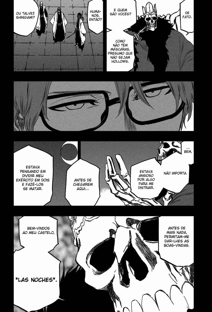 Read Bleach Pt Br Manga Online