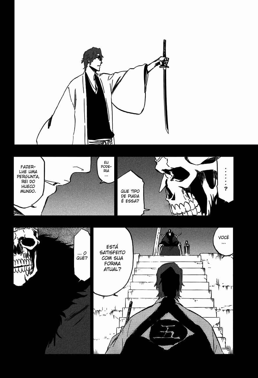 Read Bleach Pt Br Manga Online