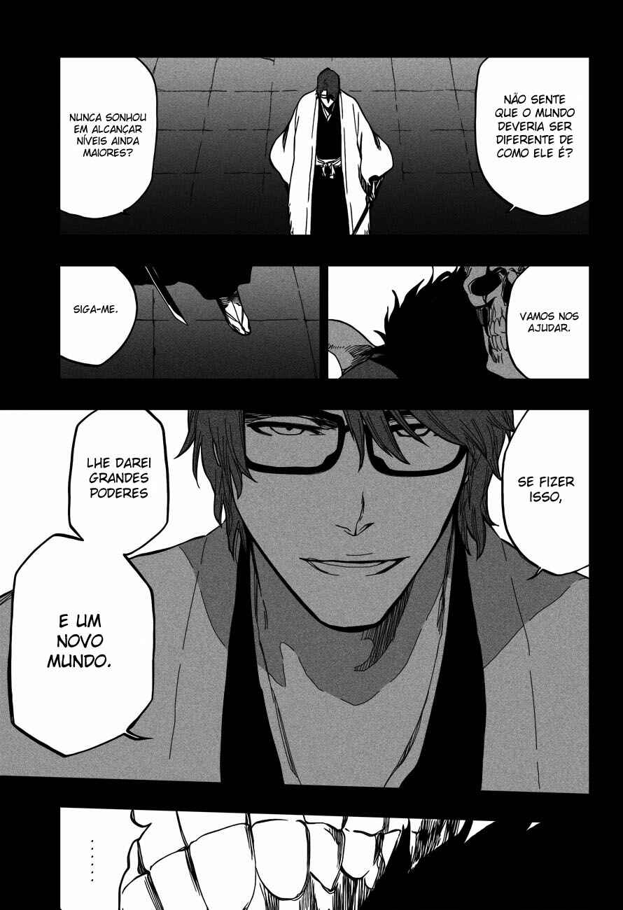Read Bleach Pt Br Manga Online