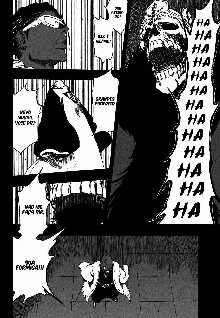 Read Bleach Pt Br Manga Online
