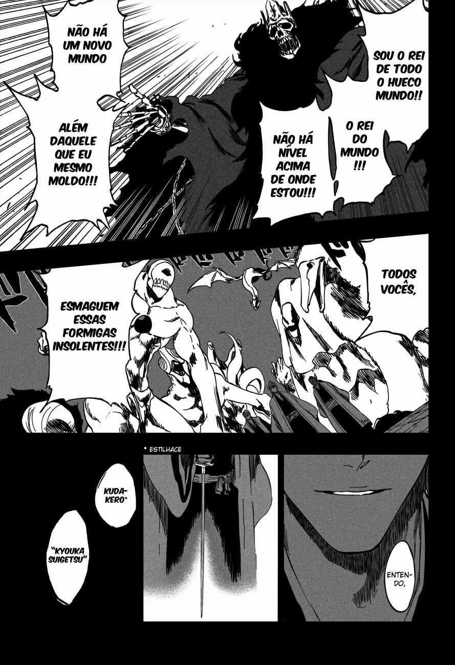 Read Bleach Pt Br Manga Online