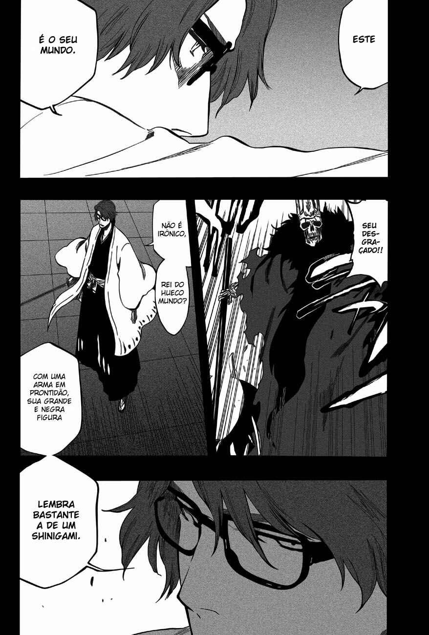 Read Bleach Pt Br Manga Online