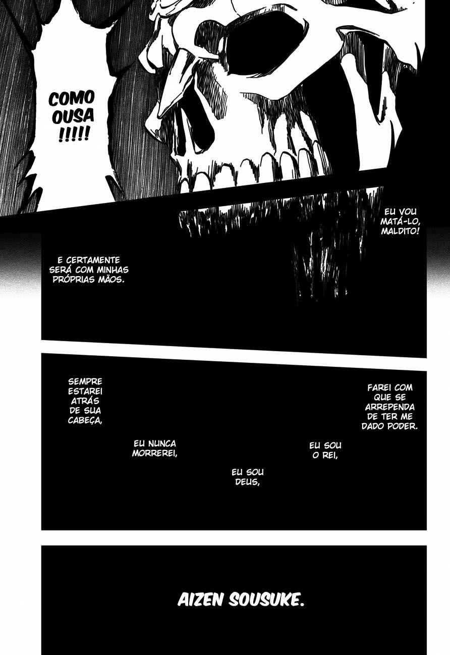 Read Bleach Pt Br Manga Online