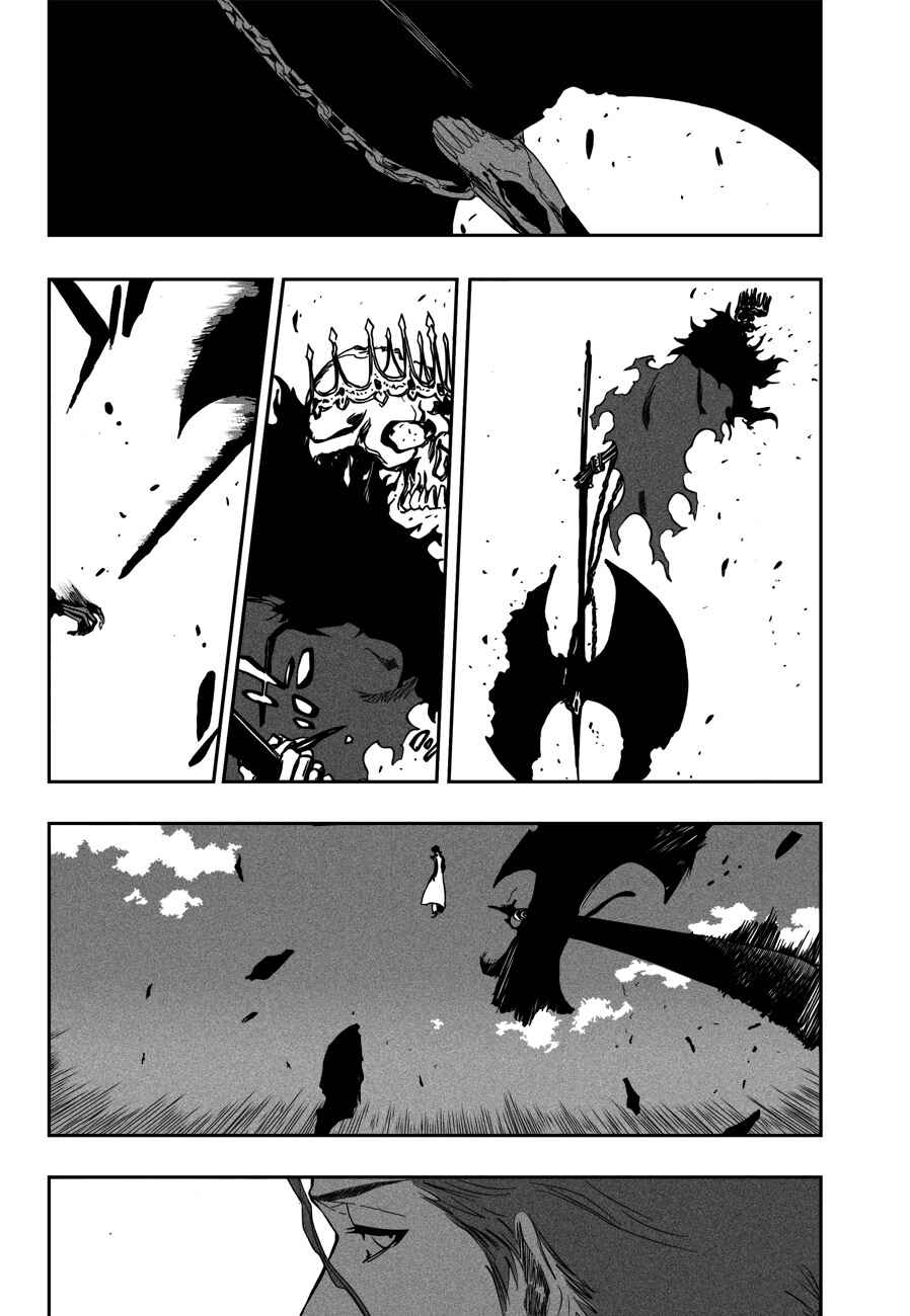 Read Bleach Pt Br Manga Online