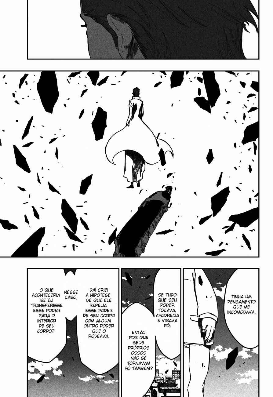 Read Bleach Pt Br Manga Online