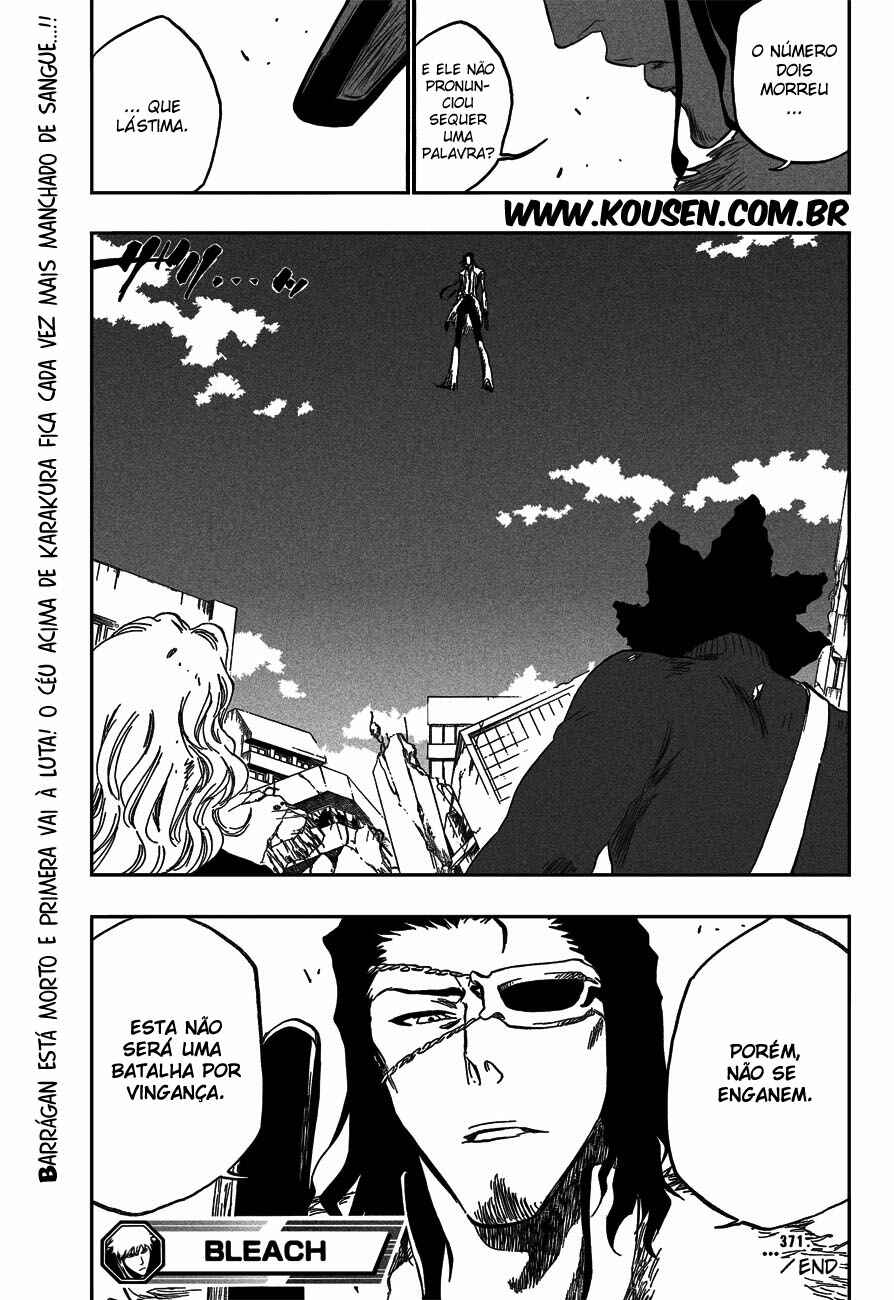 Read Bleach Pt Br Manga Online