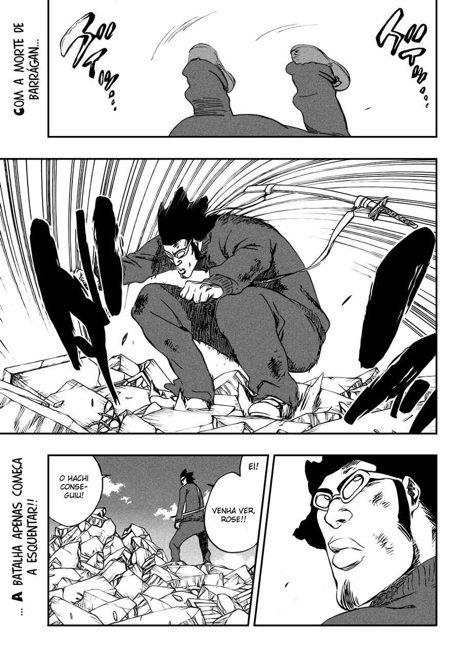 Read Bleach Pt Br Manga Online