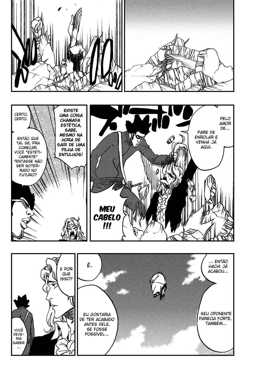 Read Bleach Pt Br Manga Online