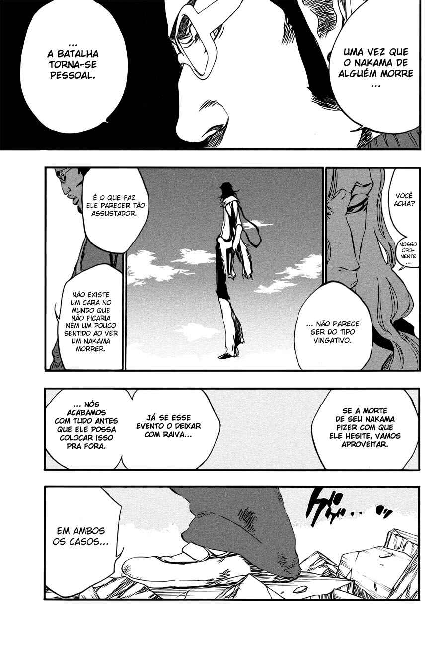 Read Bleach Pt Br Manga Online