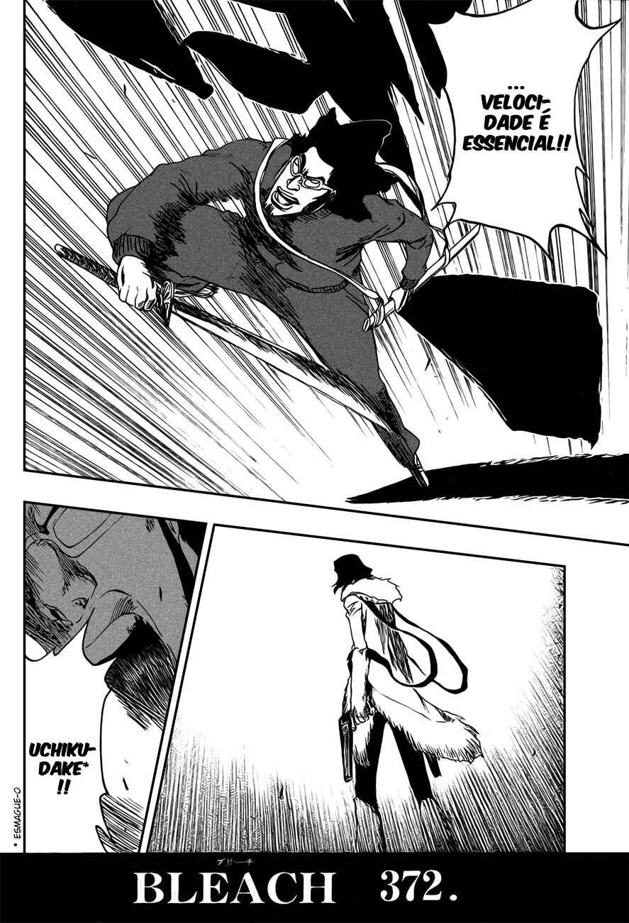 Read Bleach Pt Br Manga Online