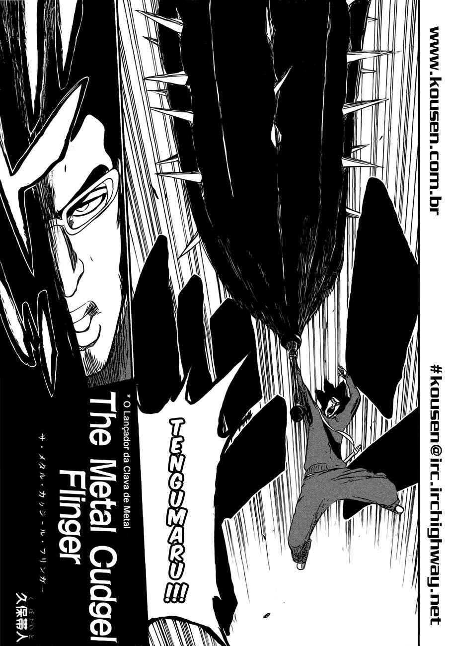 Read Bleach Pt Br Manga Online