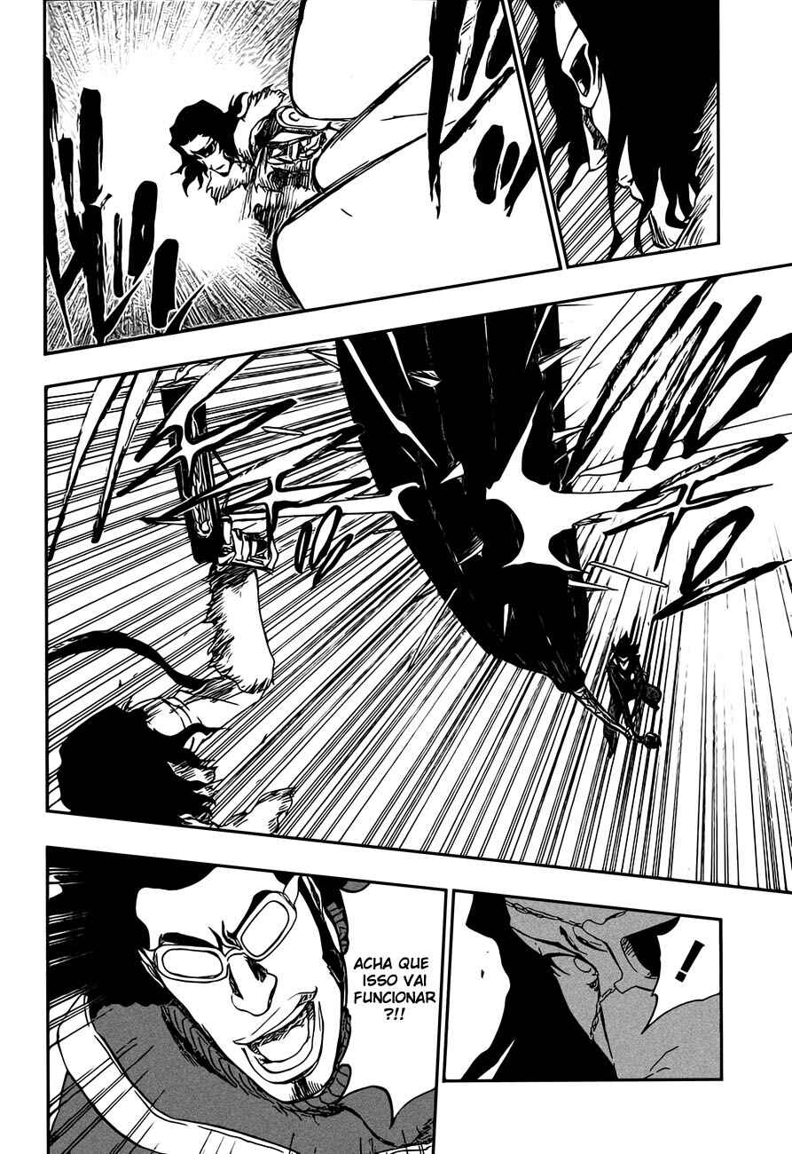 Read Bleach Pt Br Manga Online