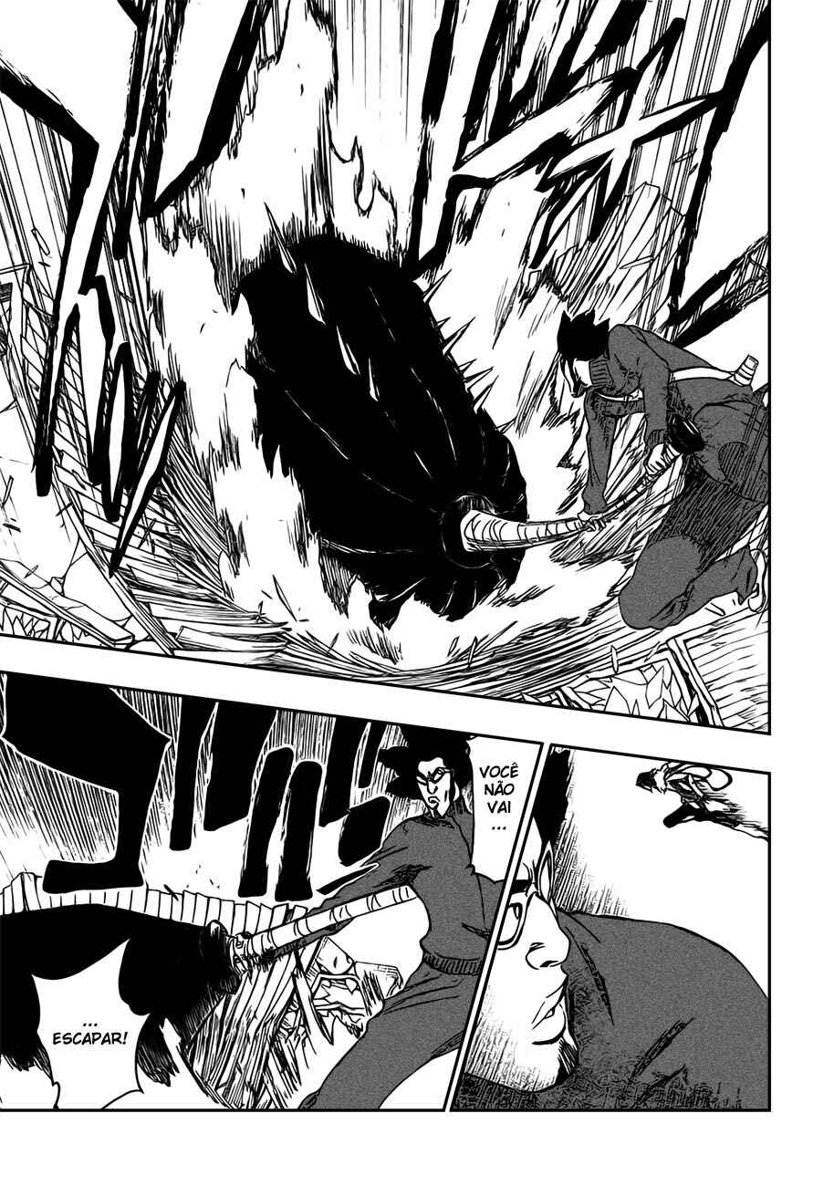 Read Bleach Pt Br Manga Online