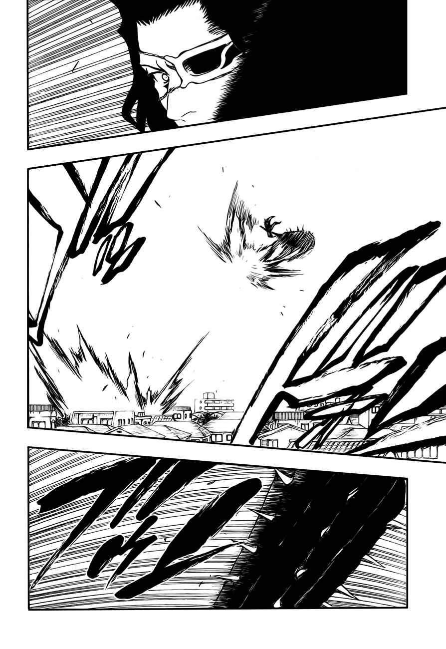 Read Bleach Pt Br Manga Online